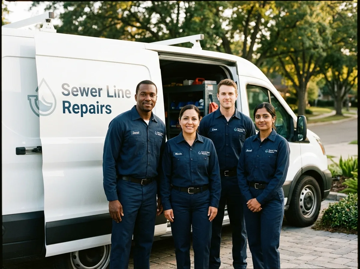 Emergency Plumber company in Alexandria, KY