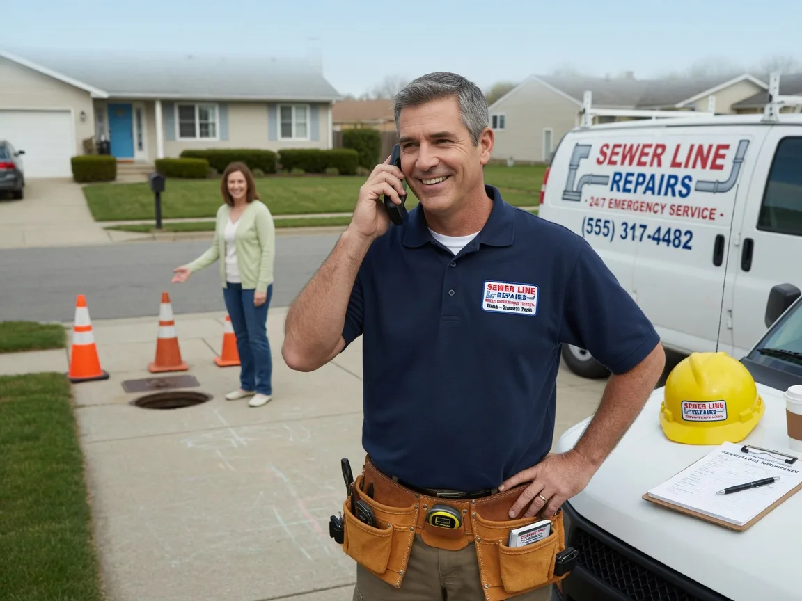 Emergency Plumber Alexandria, KY FAQs